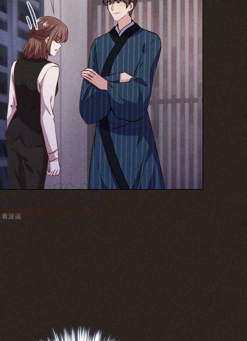 thiếu soái, vợ anh muốn lật trời! chapter 142 13