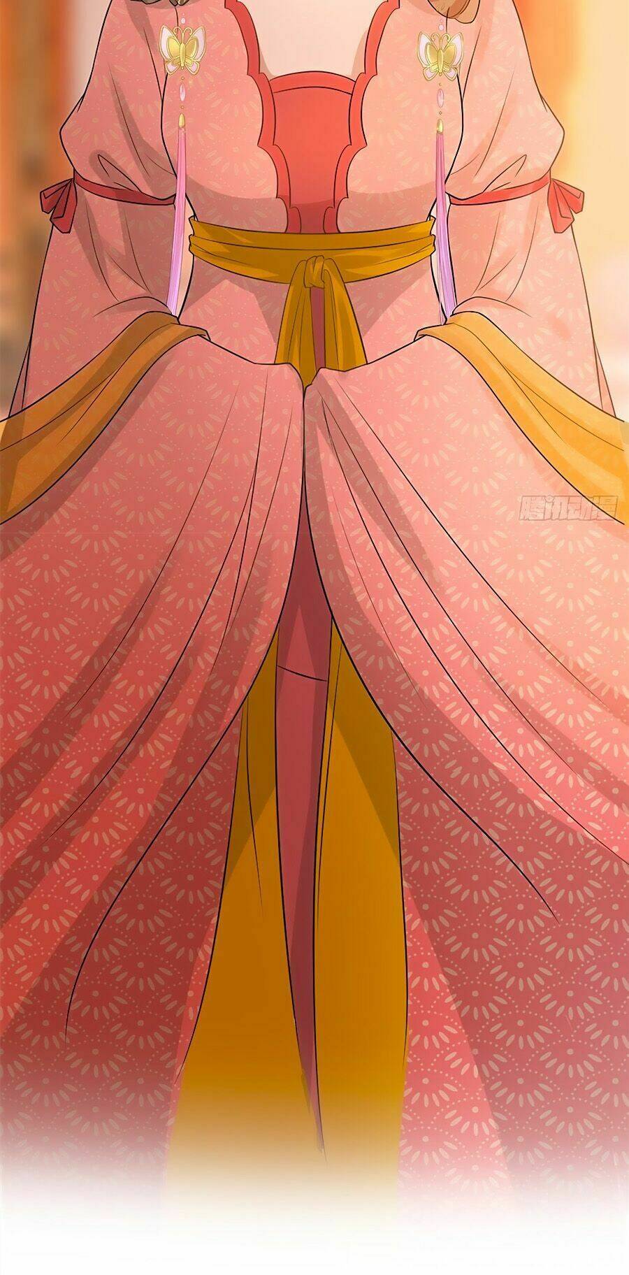 gian phi như thử đa kiều chapter 12.2 16