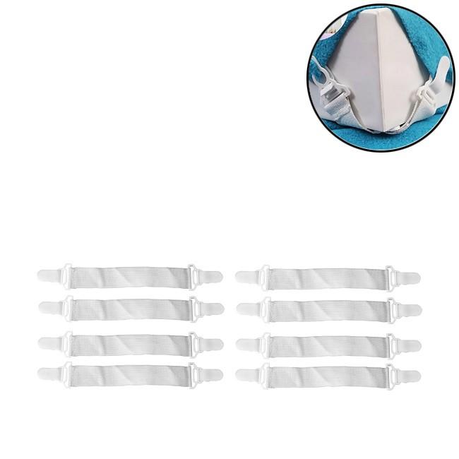 Bộ 4 Dây Chằng Góc Nệm Tashuan