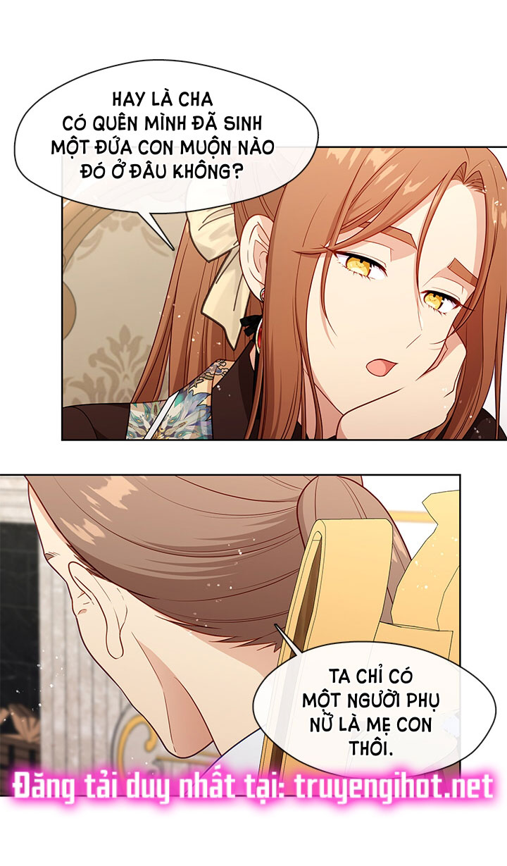 cẩn thận nữ phụ phản diện đấy! chapter 112 12