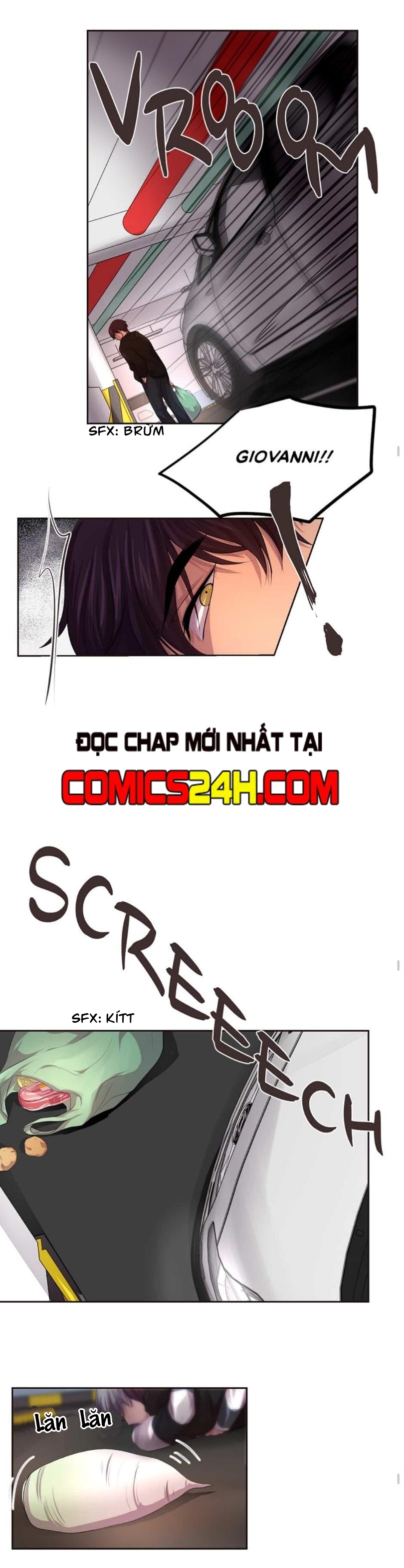 giữ em thật chặt (hold me tight) chapter 37 16