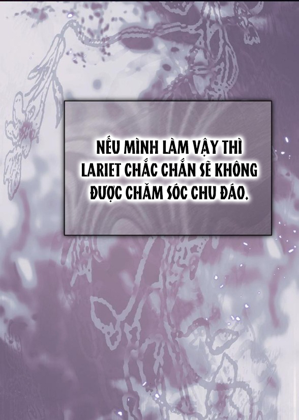 tôi tưởng bản thân không còn sống được bao lâu! chapter 83.1 35
