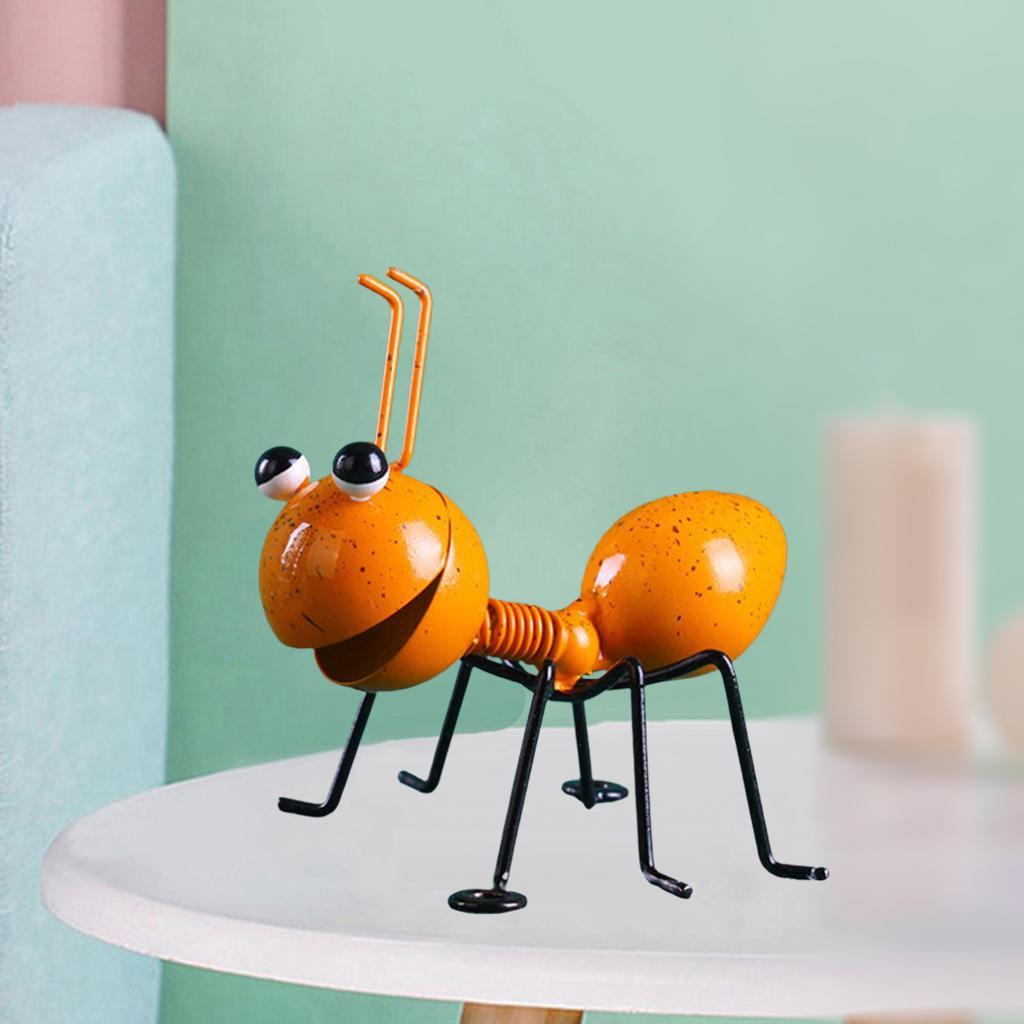 Garden Decor  Yard Wall Decor Fence Hanging Decoration