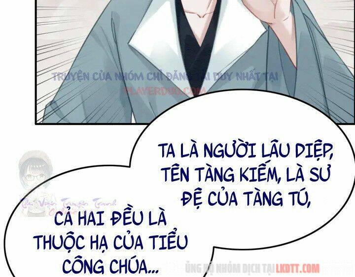 trọng sinh bá sủng nhiếp chính vương quá mạnh mẽ chapter 130 35