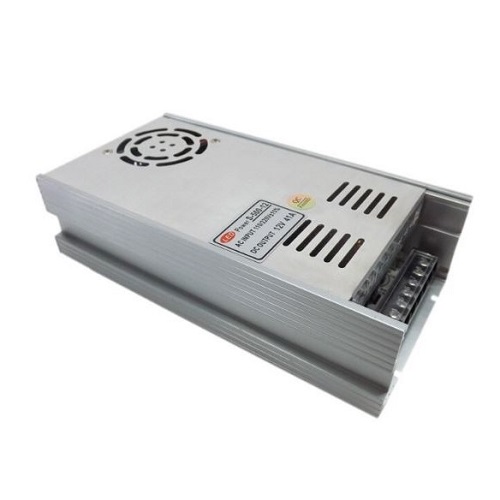NGUỒN TỔ ONG 24V 21A CÓ QUẠT