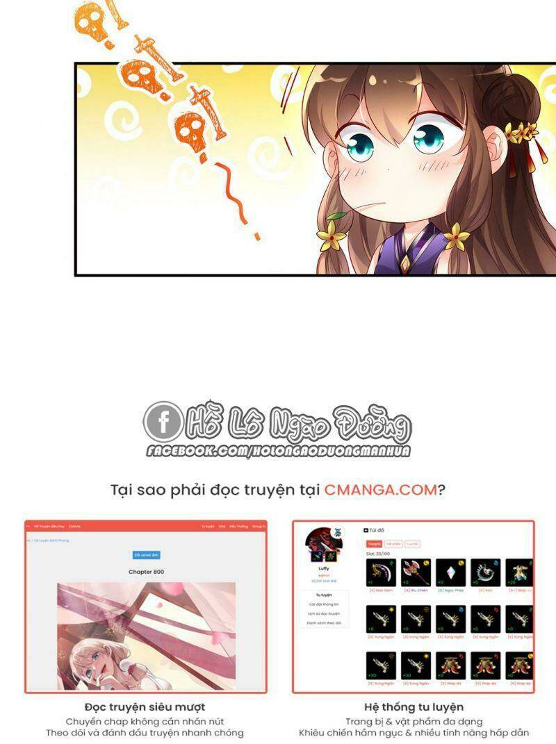 thiên kim bất hoán chapter 65 29