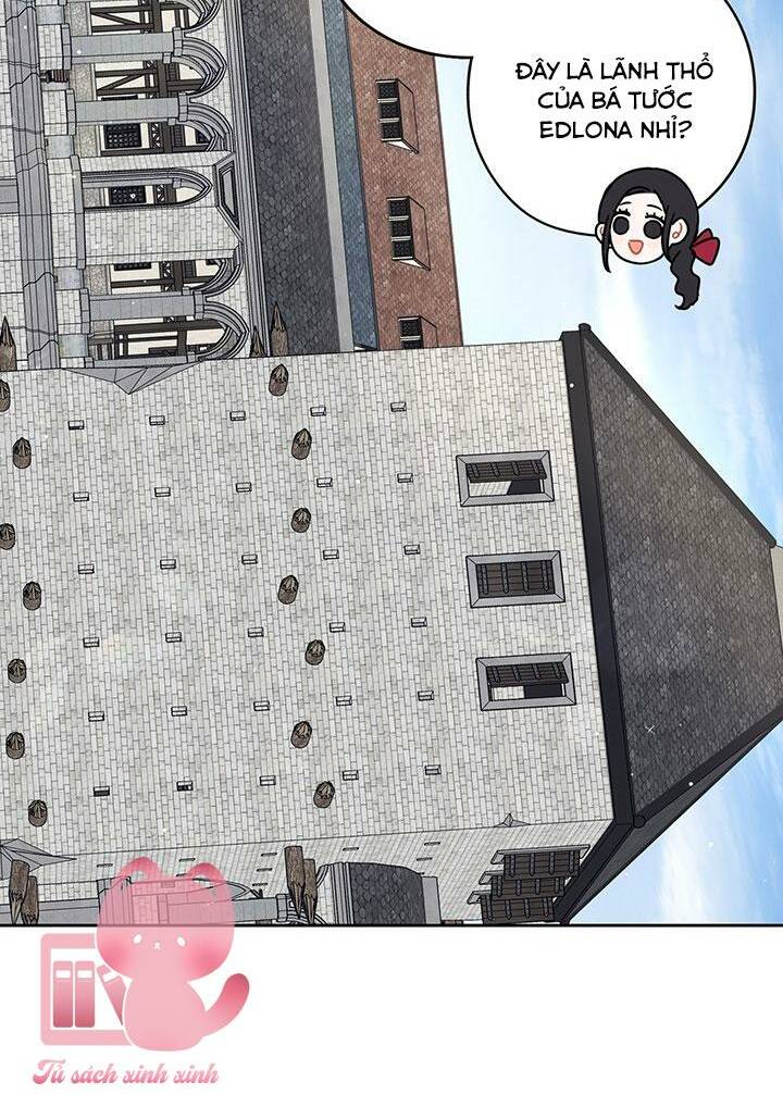 hoàng nữ tóc đen chapter 80 45