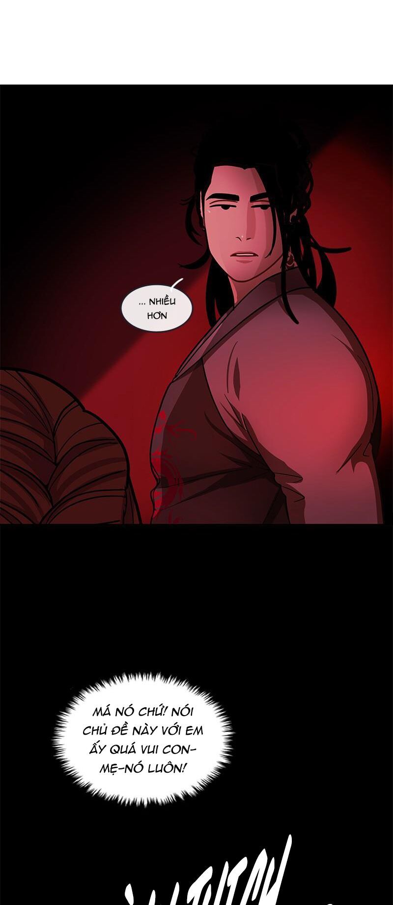 nửa đêm ở poppy land chapter 64 6