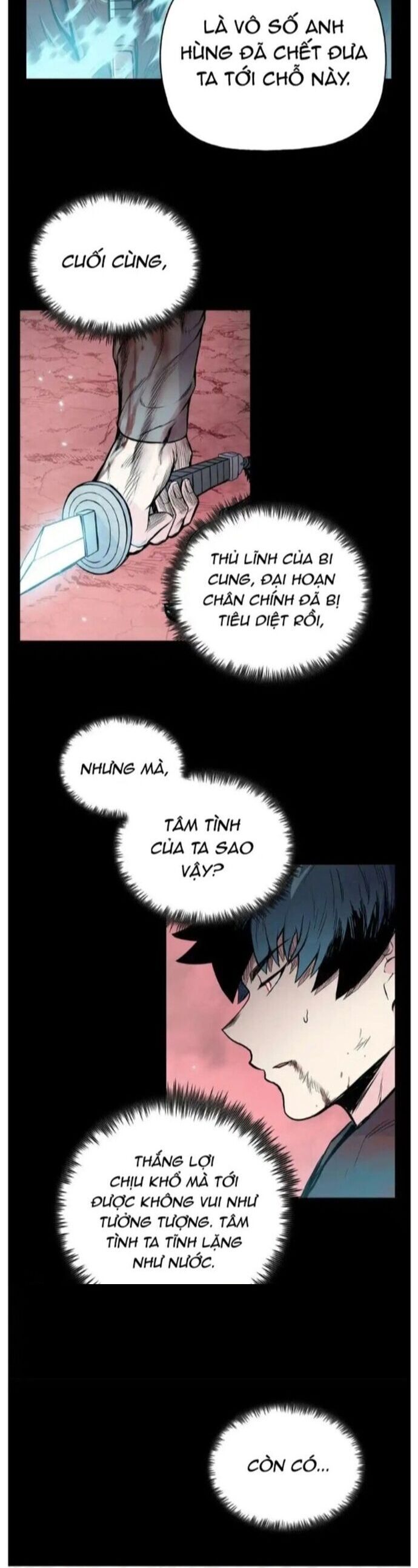 phong vân chiến thần chapter 109 31