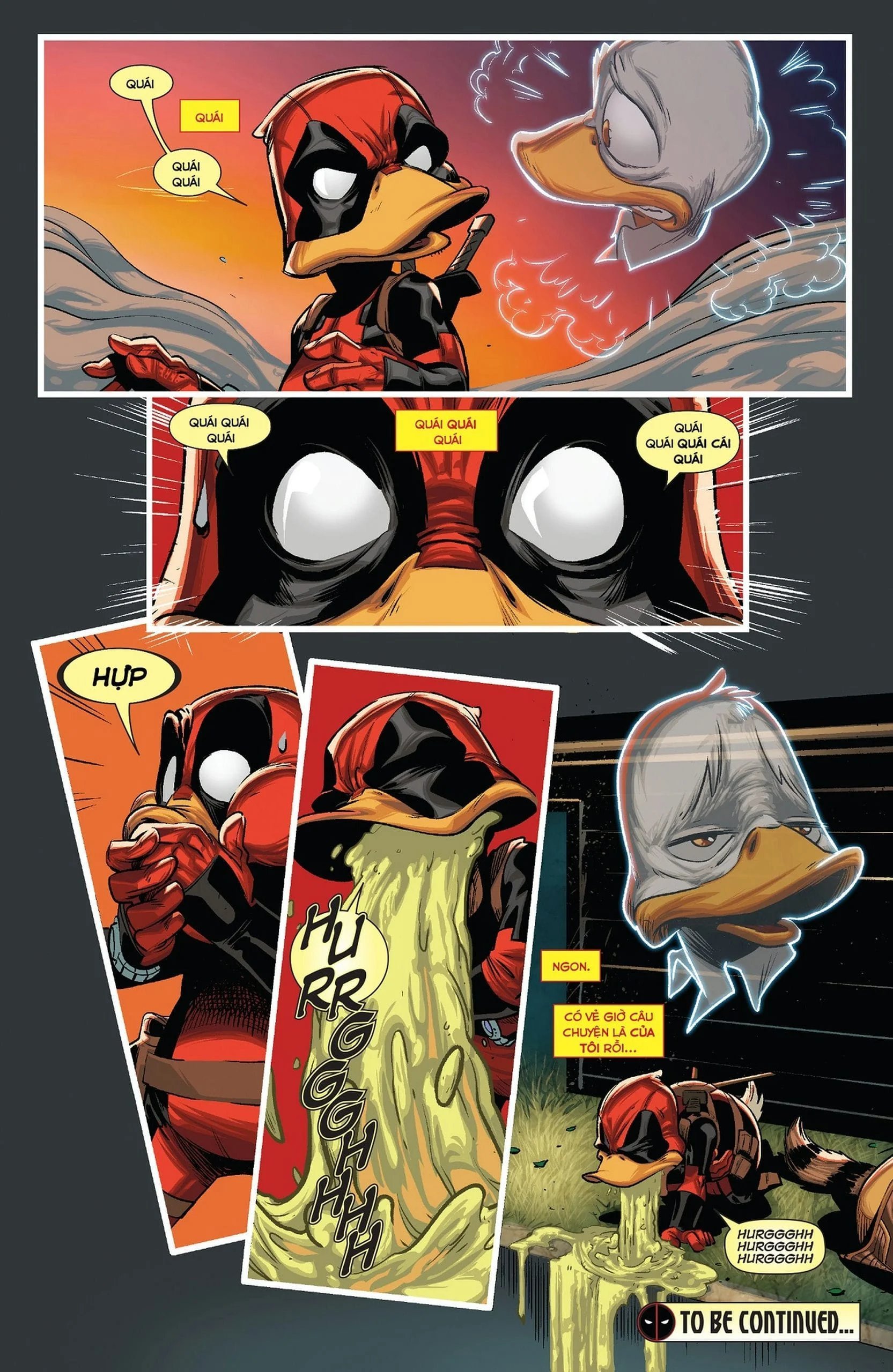 deadpool the duck (2017) chapter 1 22