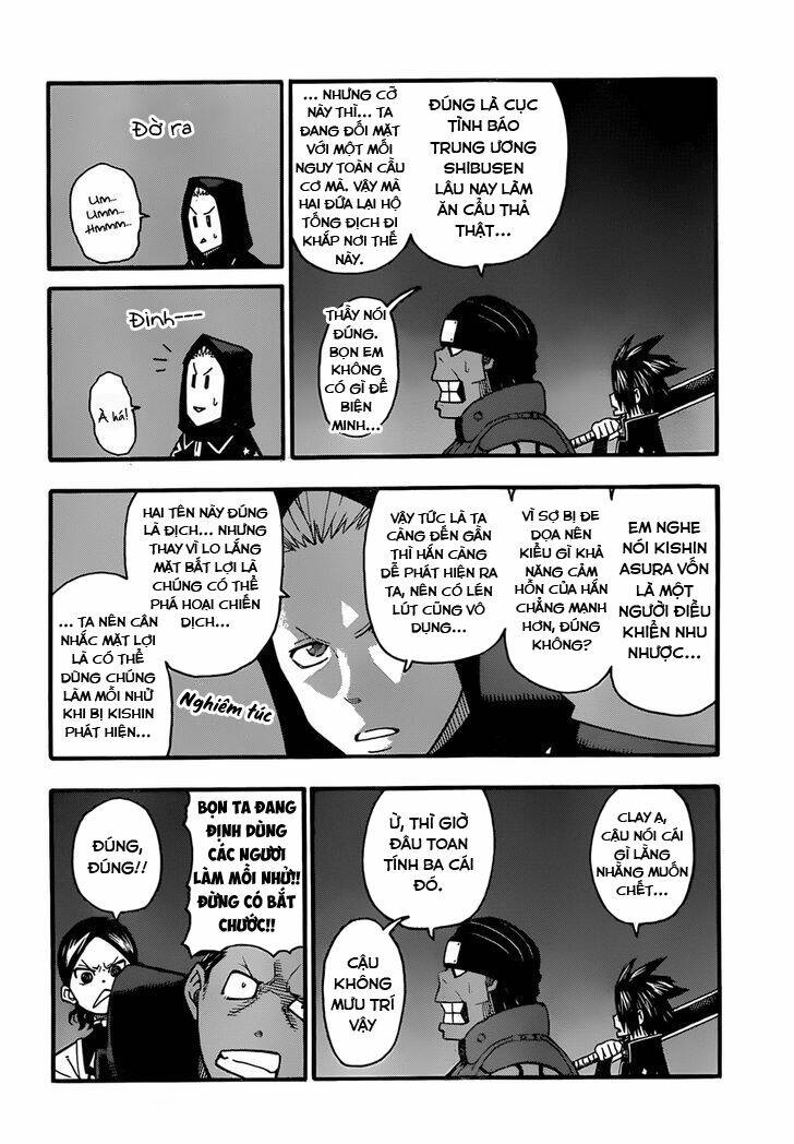 soul eater chapter 99 11