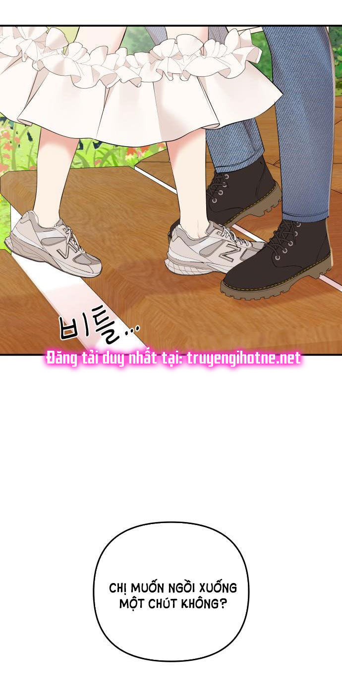 gửi em người đánh cắp những vì sao - to you who swallowed a star chapter 86.1 13