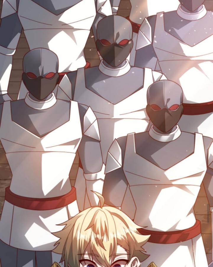 người chơi và nhân vật chính đều muốn làm hại ta chapter 60 20