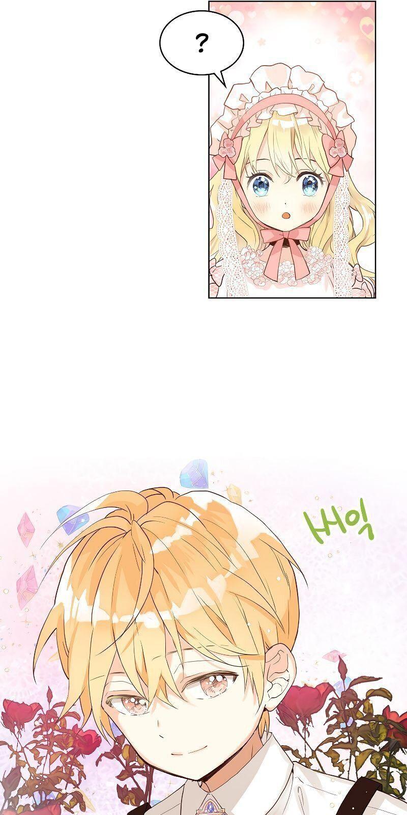 con có phải con là con gái của ngài không? chapter 21 36