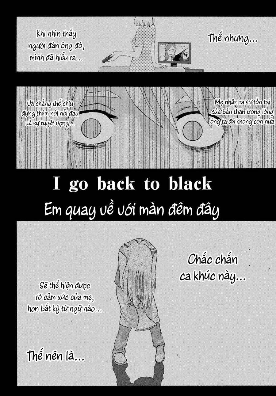 shiori experience - jimi na watashi to hen na oji-san chapter 96 16