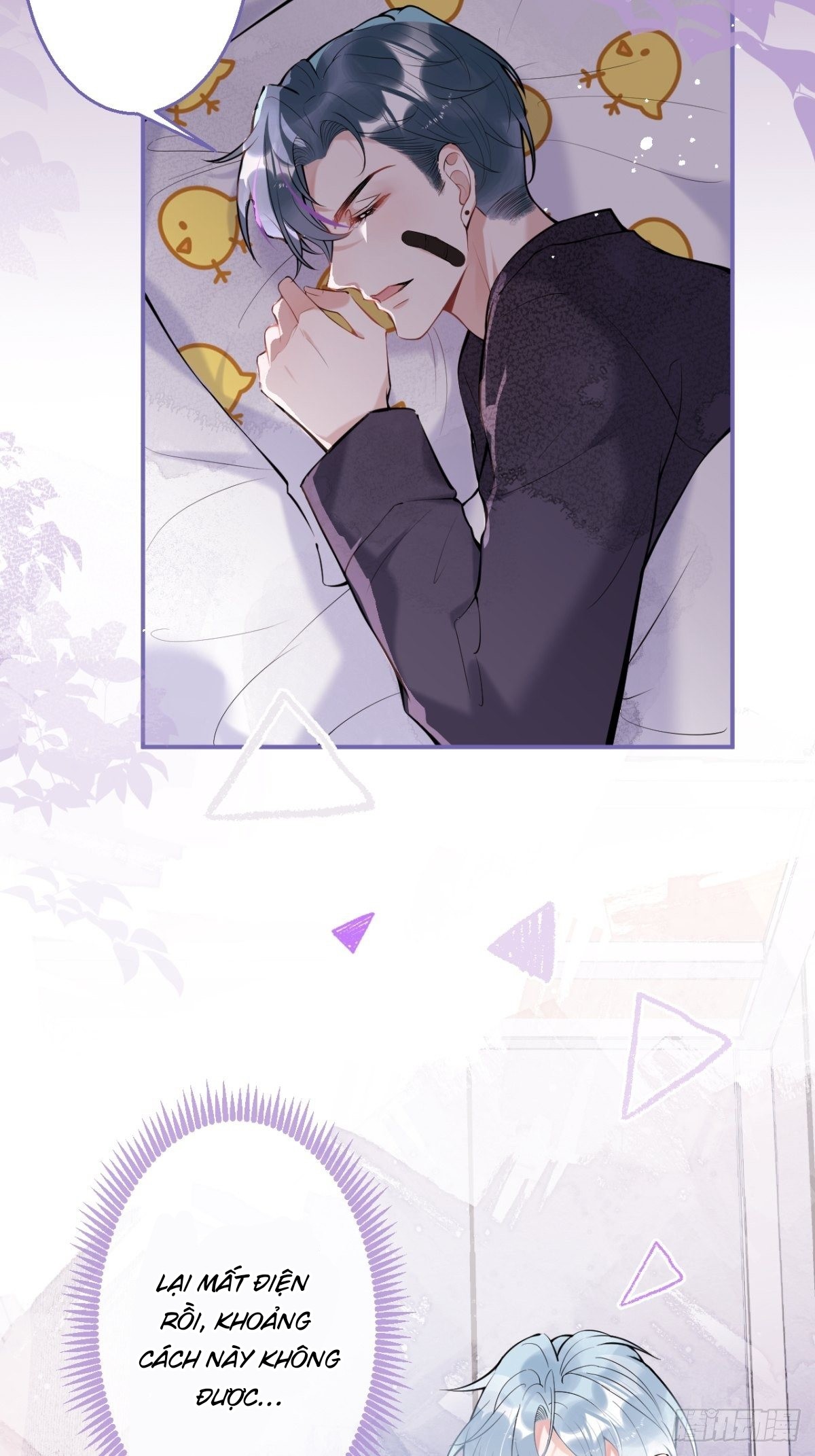 hút dương khí của người chapter 4 34