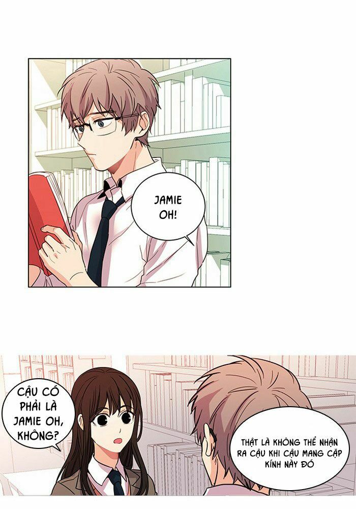 oh! holy chapter 1 12