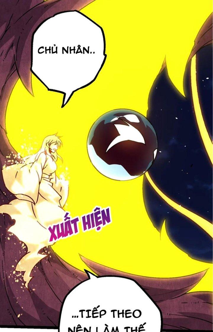 từ cây cổ thụ bắt đầu tiến hóa chapter 77 7