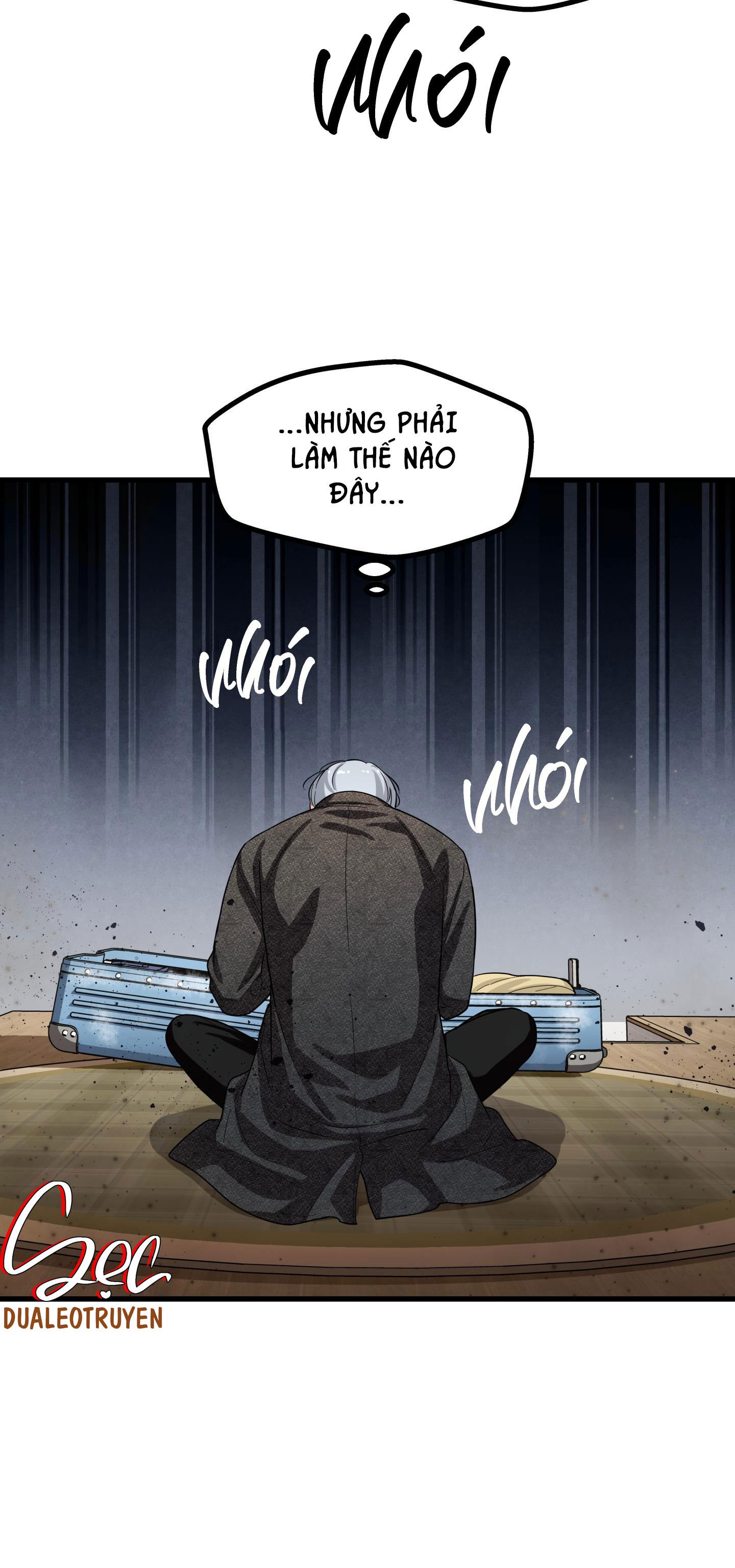 (np)những ngày mù sương chapter 5 31