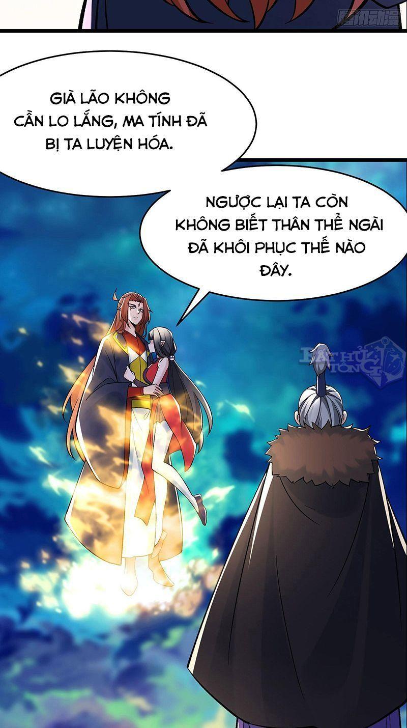 đồ đệ ta toàn là nữ ma đầu chapter 66 20