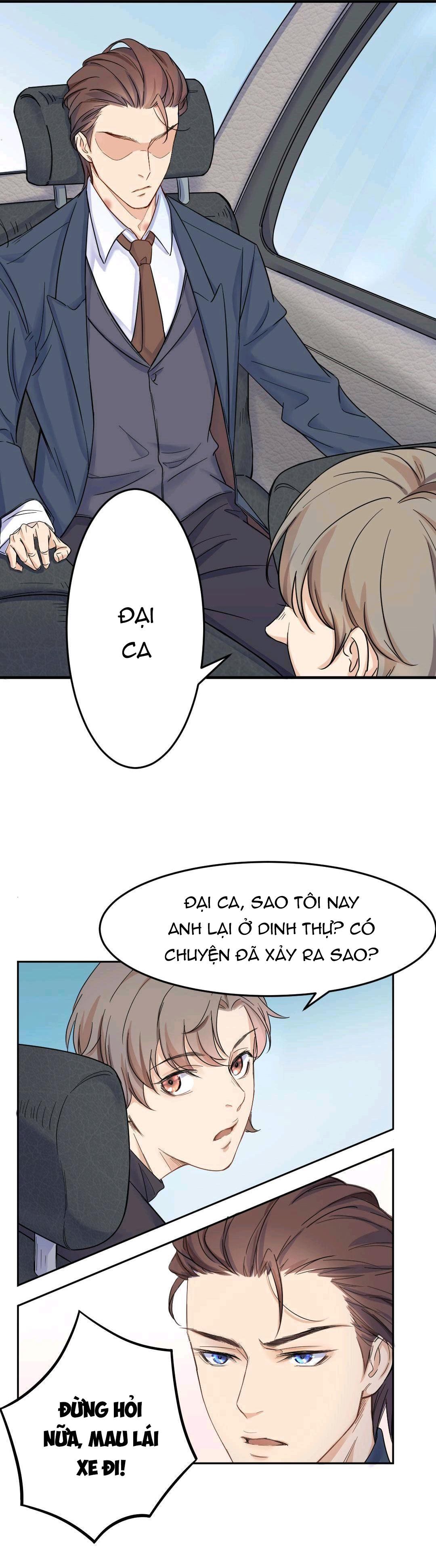 thu dĩ vi kỳ chapter 4 10