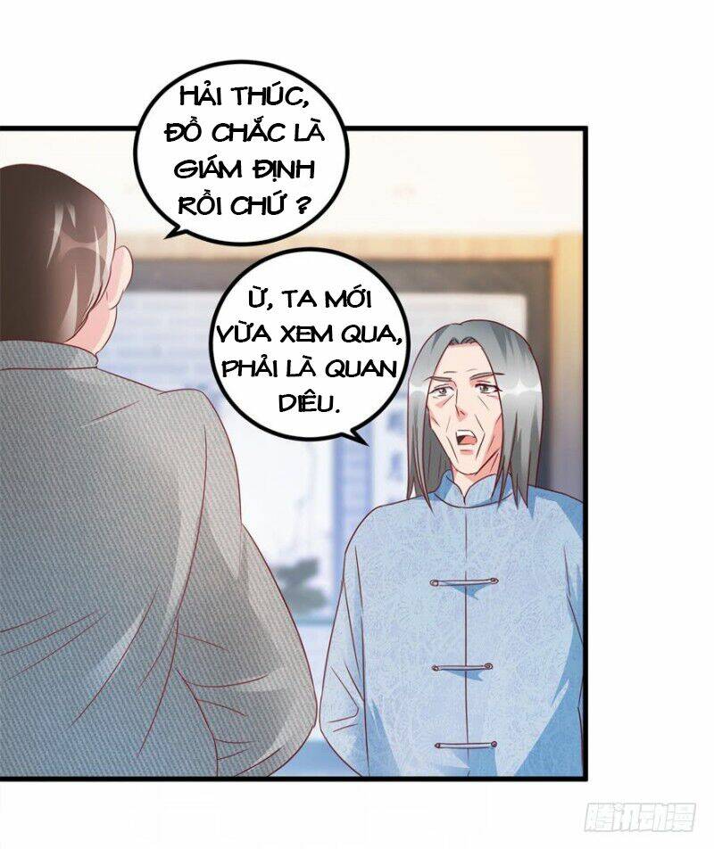thấu thị tiên y chapter 59 27