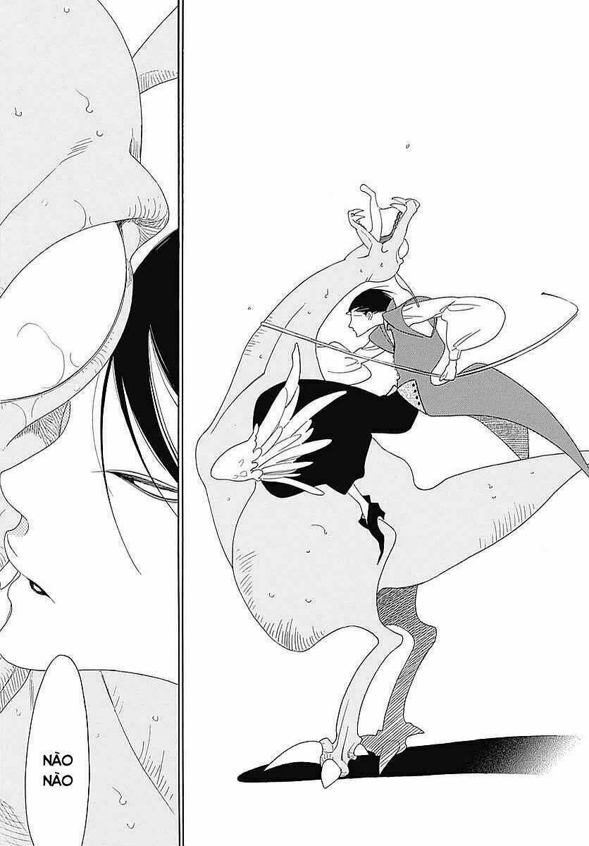 Truyện Kể Vương Quốc Nọ chapter 5 9