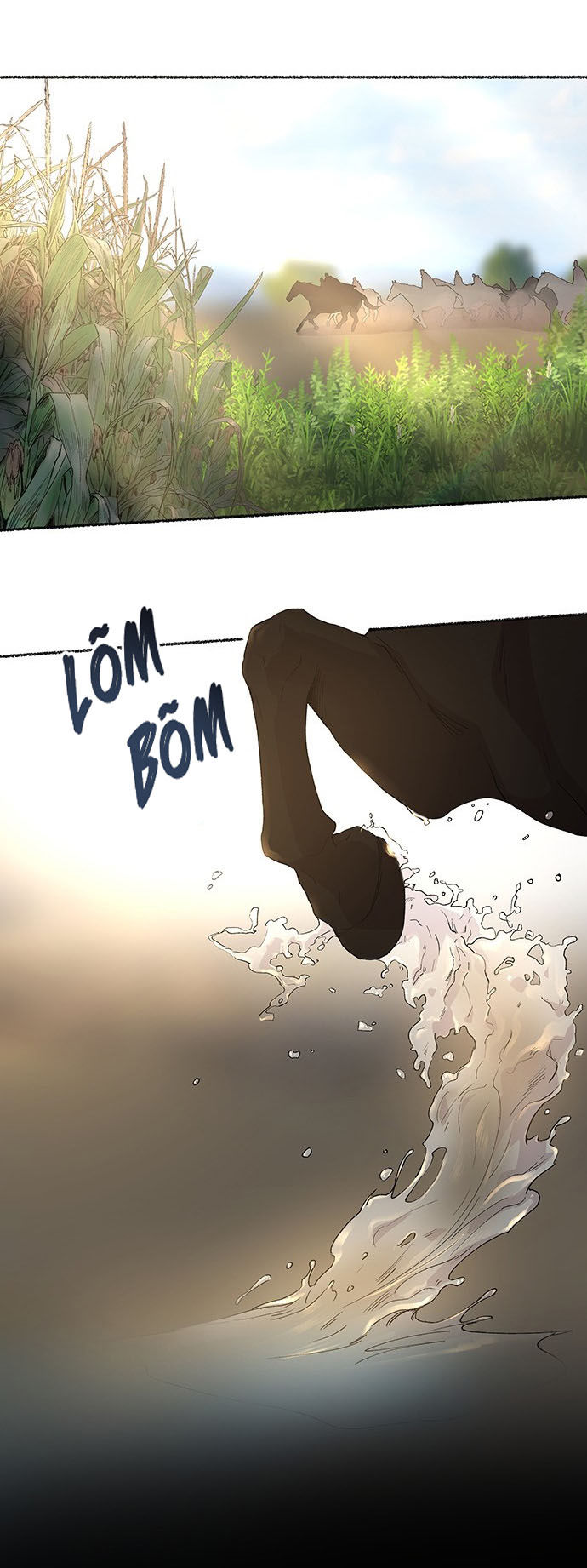 như gió trên cành cây khô chapter 43 26