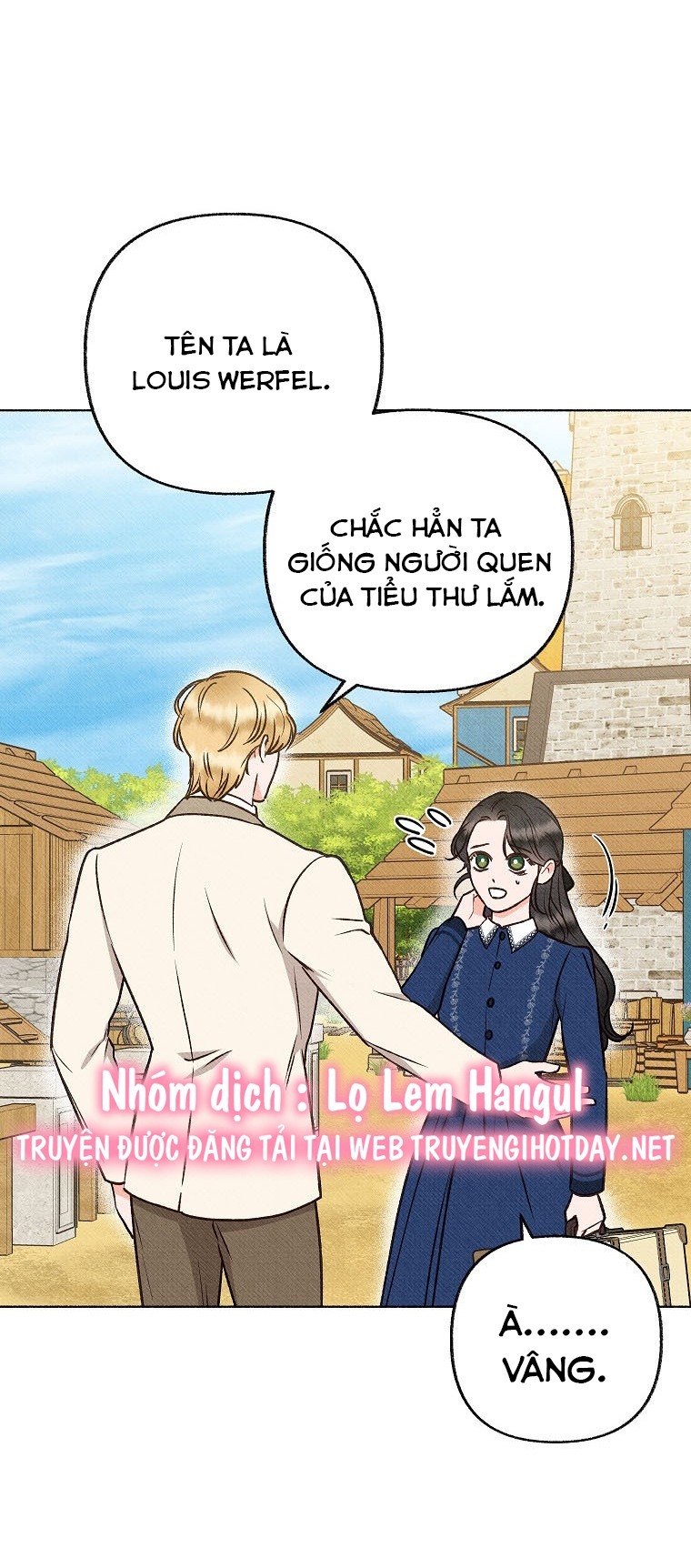 chàng trai đa nhân cách của tôi chapter 3 23