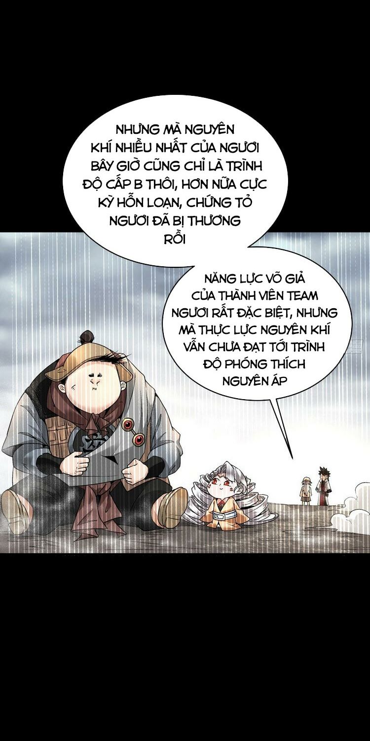 ta là nhà giàu số một, ta không muốn trọng sinh chapter 42 25