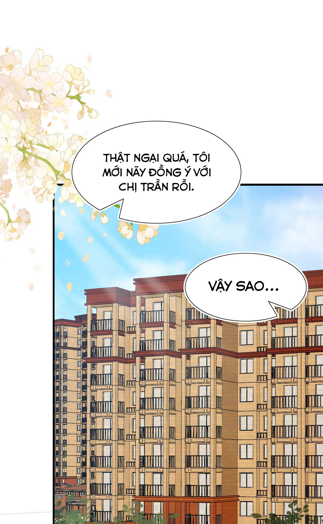 bí mật không thể yêu đương chapter 47 17