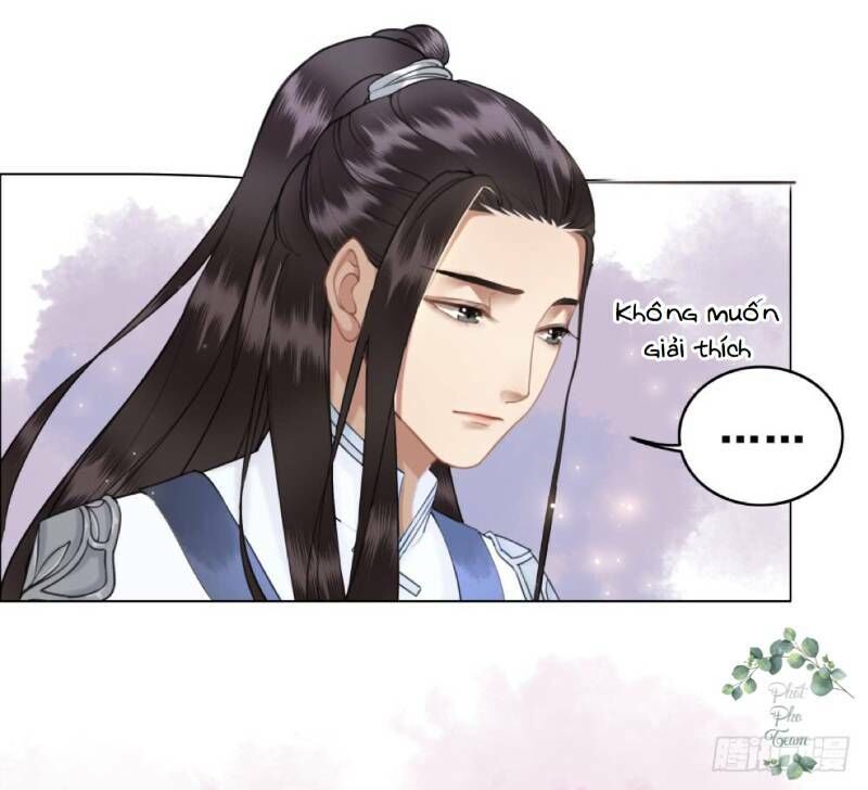 gay rồi! cái đó thành tinh rồi chapter 43 41