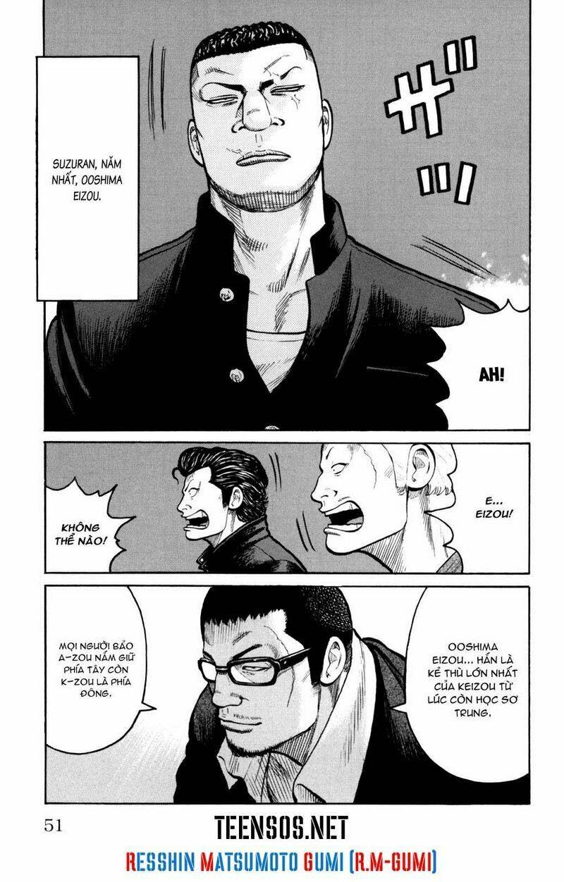 worst gaiden chapter 3 52