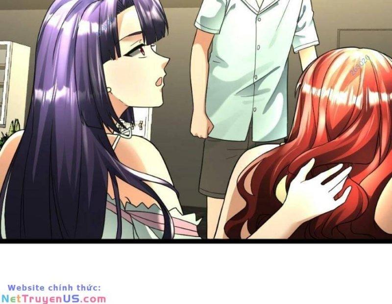 đóng băng toàn cầu: tôi gây dựng nên phòng an toàn thời tận thế chapter 130 43