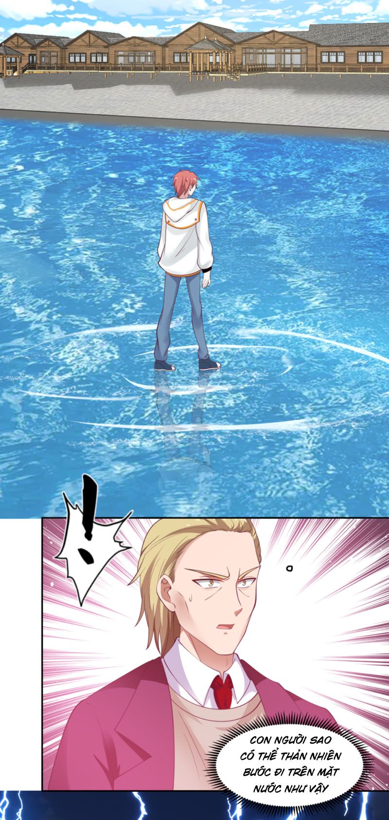 trên người ta có một rồng chapter 367 4