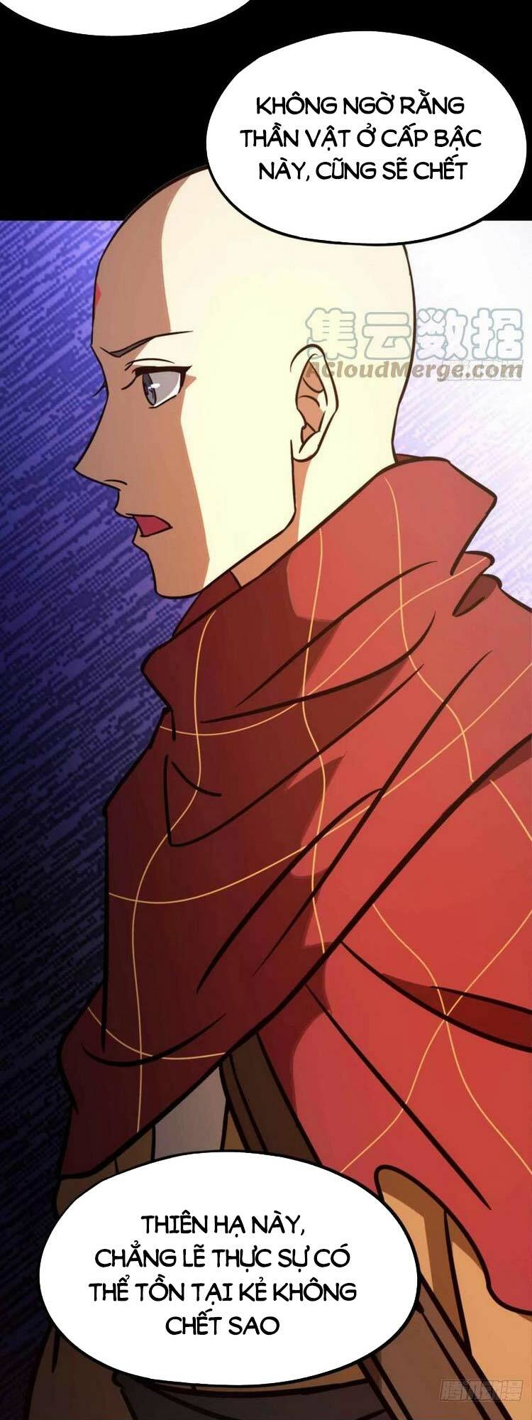 vạn cổ kiếm thần chapter 183 28