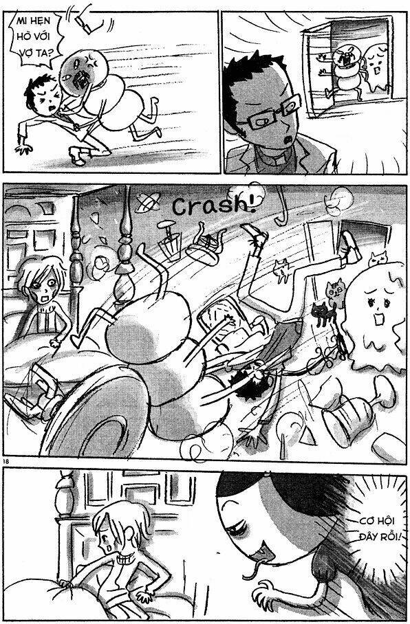 nyanderful chapter 1 20