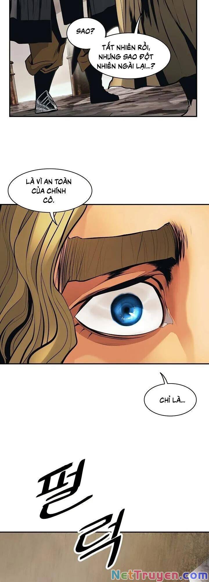 bất bại chân ma chapter 92 10