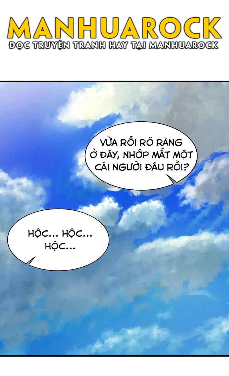 tiên võ đế tôn chapter 302 54