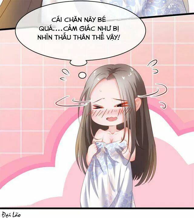 nhặt được một ma tôn đem về chăm sóc chapter 2.2 13