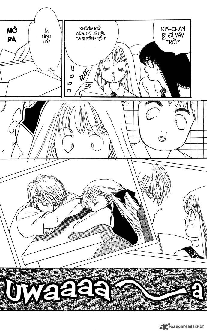 itazura na kiss chapter 3 15