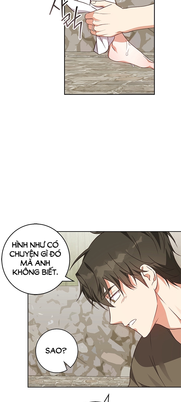 mùa đông đến chapter 58.1 33