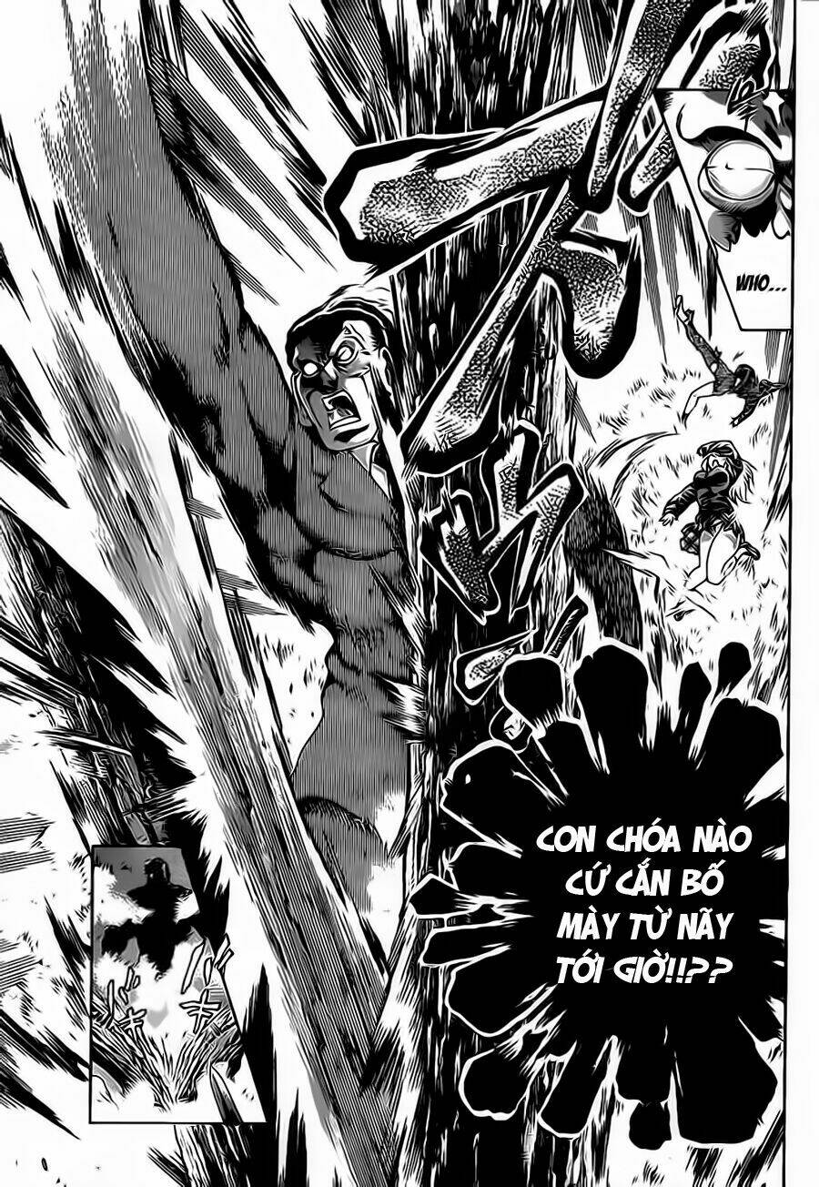 history's strongest disciple kenichi chapter 421 15