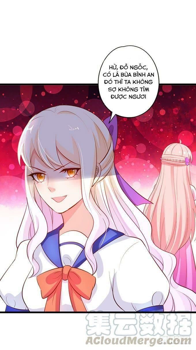 hồ tiên hung bạo chapter 101 18