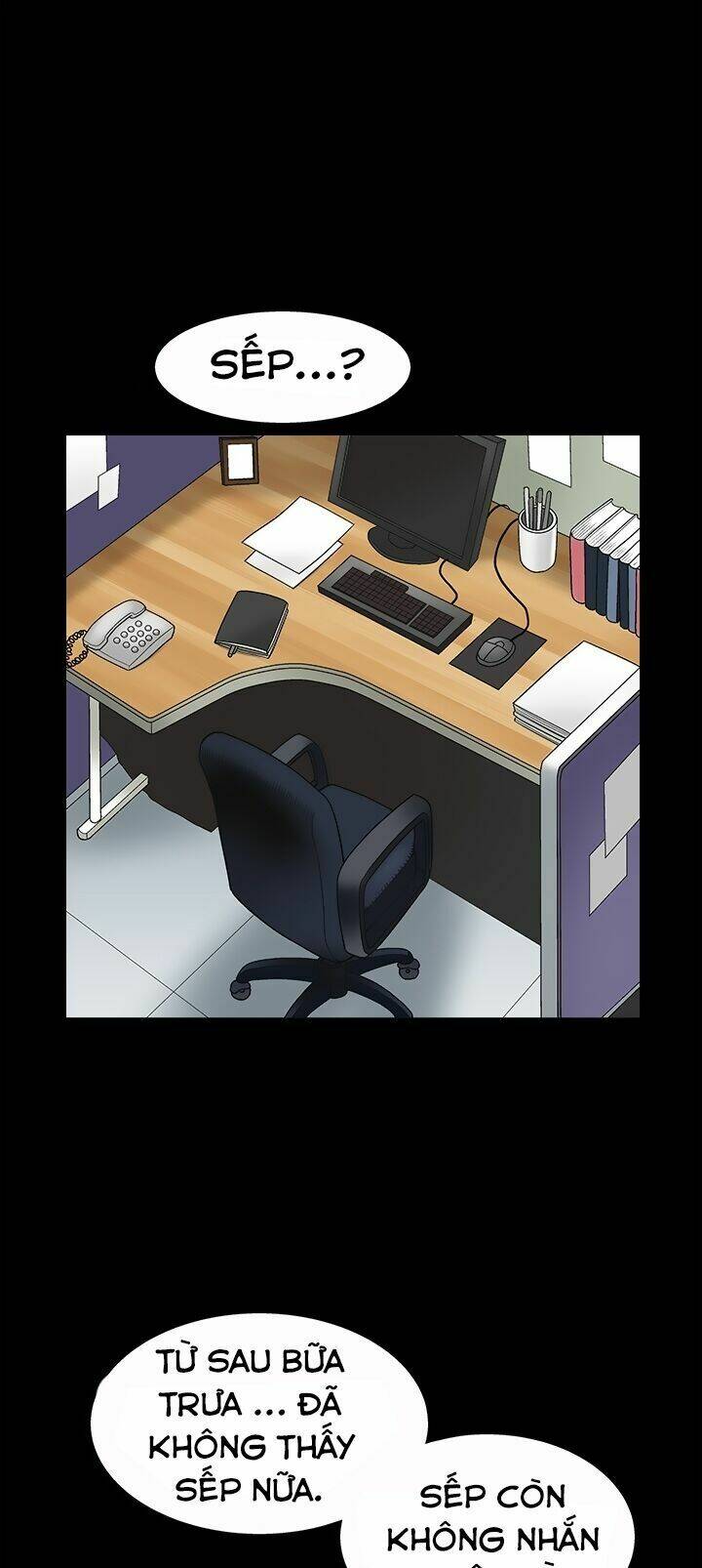 seduction - quyến rũ chapter 19 32