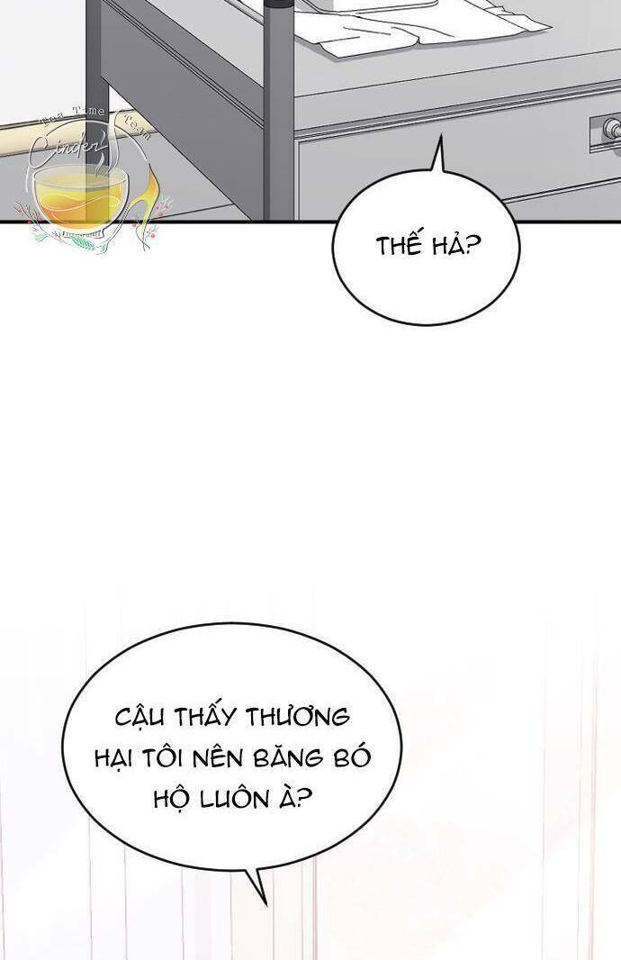 ba người anh trai cực phẩm của tôi chapter 59 94