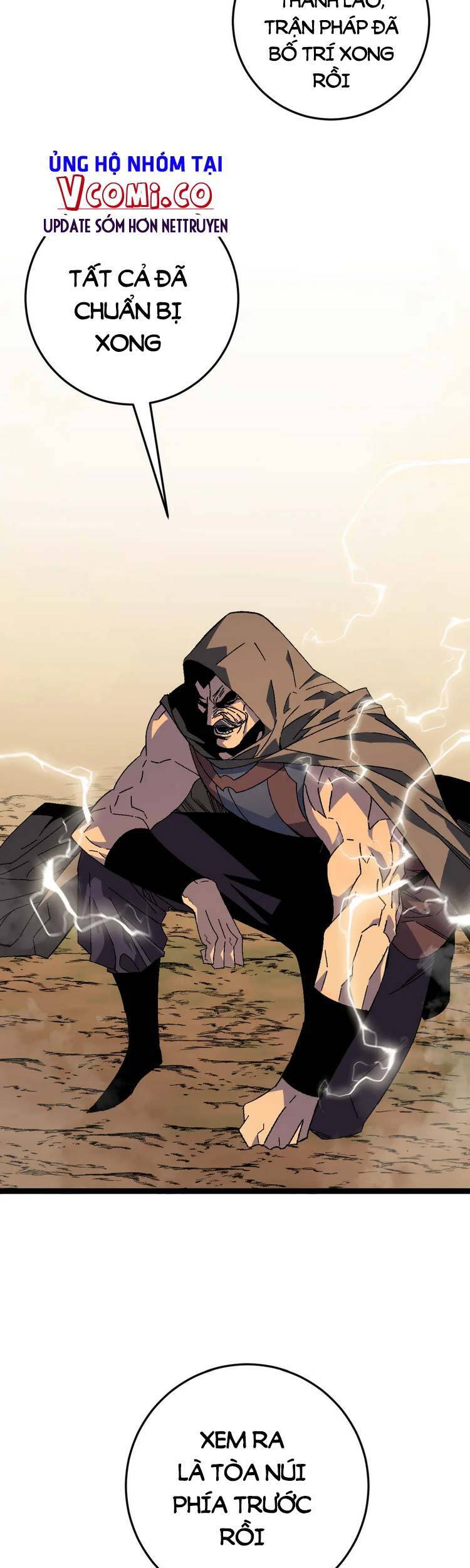 đằng lục thiên phú chapter 36 7