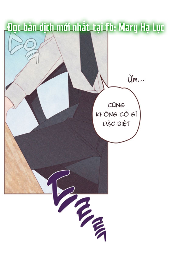 Sở Thích Dâm Đãng chapter 4.2 - Trang 9