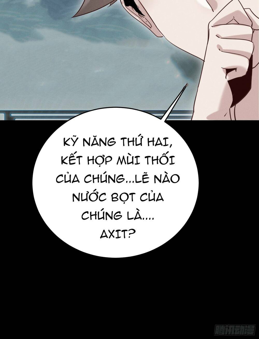 trở thành đạo sư dũng sĩ chapter 16 9