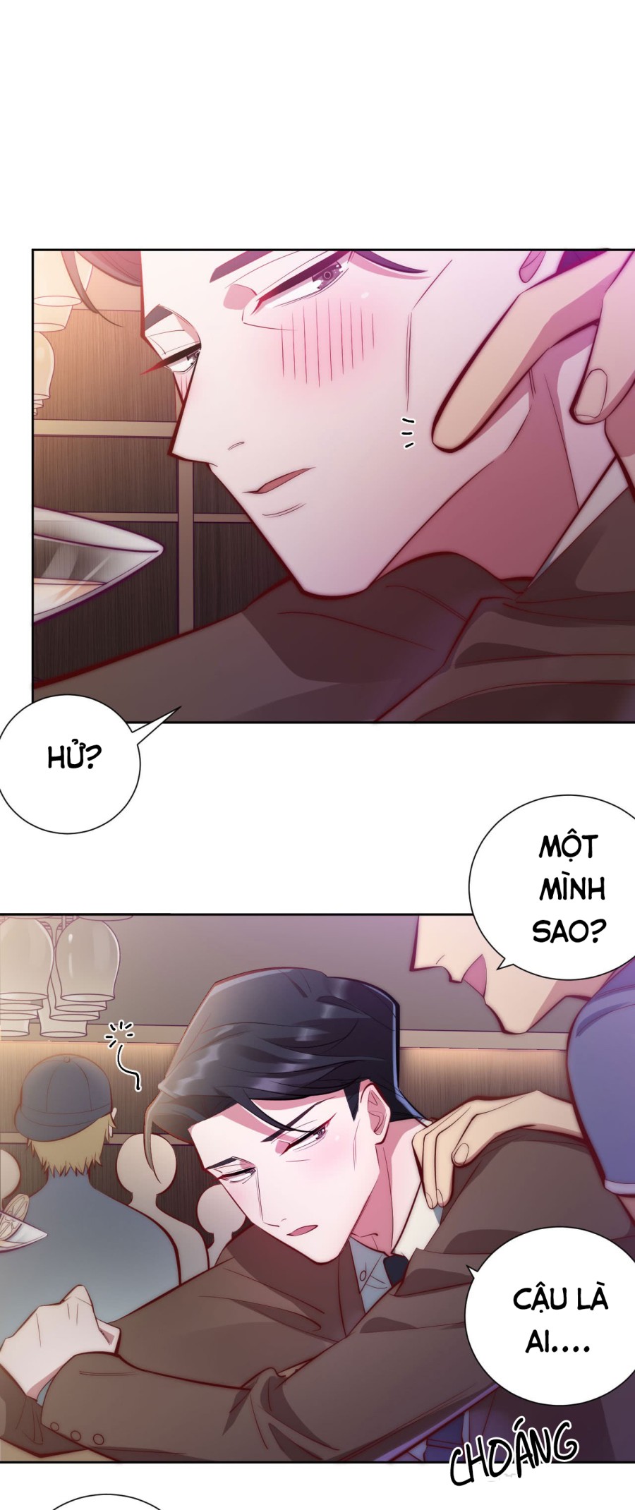 nhạc phụ đại nhân là bà xã chapter 9 4